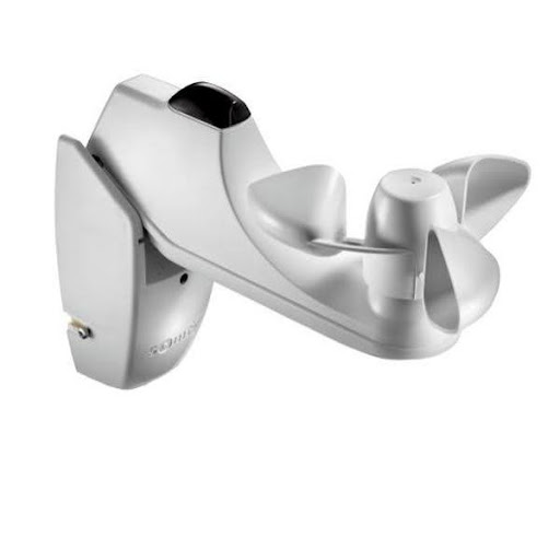 Combined sun and wind sensor for automatic awning control