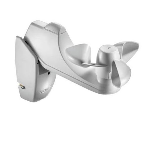 Eolis wind sensor for automatic awning retraction